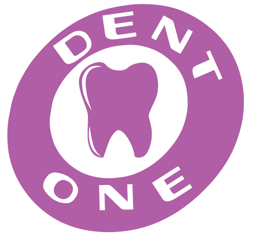 Logo originale DentOne