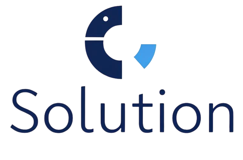 Logo ufficiale Solution